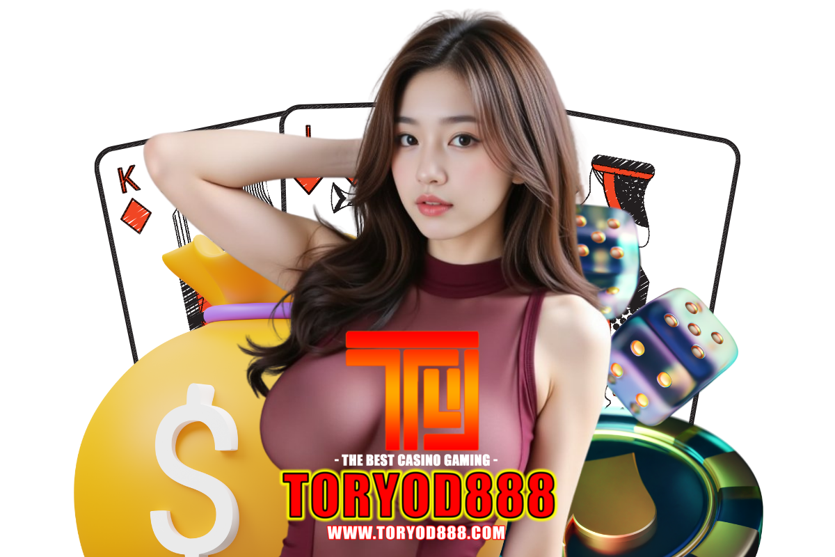 toryod888 สล็อต